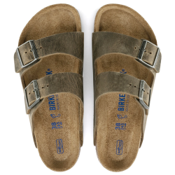 Birkenstock Arizona Olied Leather