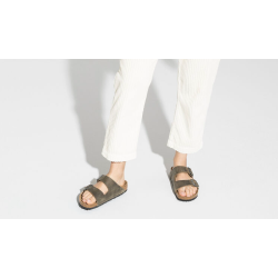 Birkenstock Arizona Olied Leather