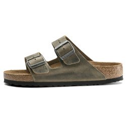 Birkenstock Arizona Olied Leather