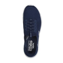Skechers Slip Ins Arch Fit Dame Sko