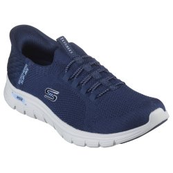Skechers Slip Ins Arch Fit Dame Sko