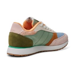 Woden Ronja Dame Sko