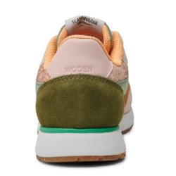 Woden Ronja Dame Sko