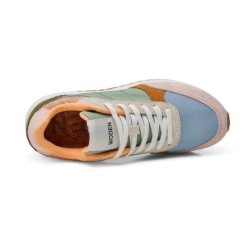 Woden Ronja Dame Sko