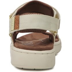 Woden Line Sandal