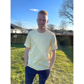 Champion Herre T-shirt