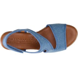 Tim &amp; Simonsen Katia Jeans Sandal