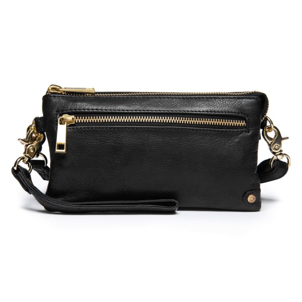 Depeche Clutch