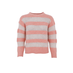 Black Colour Kalia Jumper