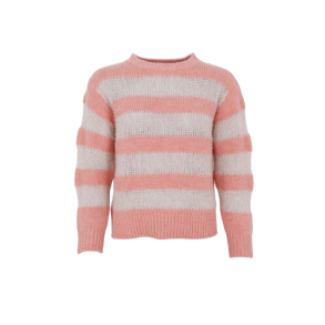 Black Colour Kalia Jumper