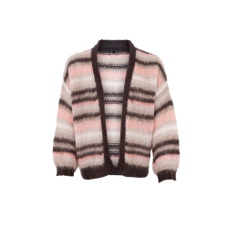 BC Alana Stribed Cardigan