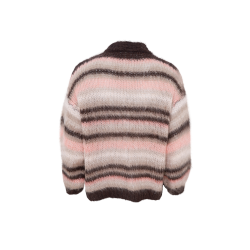 BC Alana Stribed Cardigan