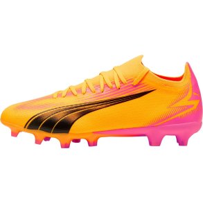 PUMA ULTRA MATCH FG/AG