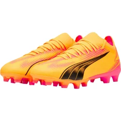 PUMA ULTRA MATCH FG/AG