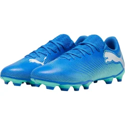 PUMA FUTURE 7 PLAY FG/AG Jr