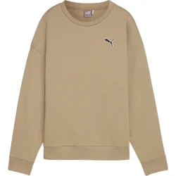 PUMA BETTER ESSENTIALS Crew FL