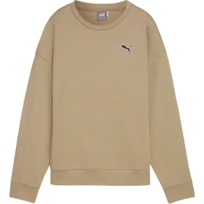 PUMA BETTER ESSENTIALS Crew FL