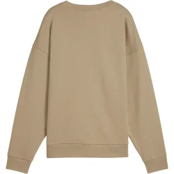 PUMA BETTER ESSENTIALS Crew FL