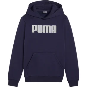 PUMA MASS MERCHANTS STYLE Hoodie FL