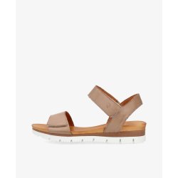 Shoedesign Copenhagen Toscana Skind Sandal