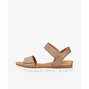 Shoedesign Copenhagen Toscana Skind Sandal