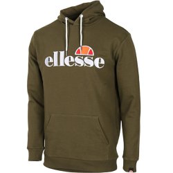 ELLESSE Ferrer Hoodie