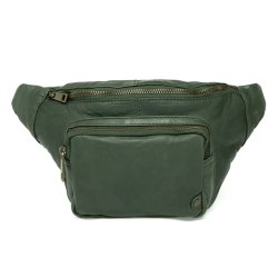 Bumbag, 055 dark green