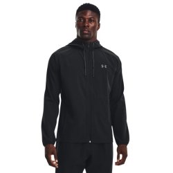 UNDER ARMOUR UA Stretch Woven Windbreaker