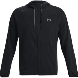 UNDER ARMOUR UA Stretch Woven Windbreaker
