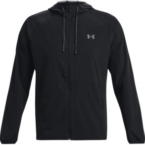 UNDER ARMOUR UA Stretch Woven Windbreaker