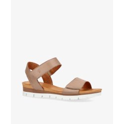 Shoedesign Copenhagen Toscana Skind Sandal
