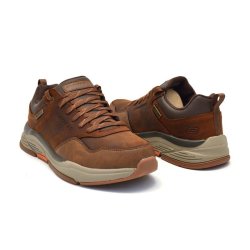 Skechers Waterproof Herre Sko