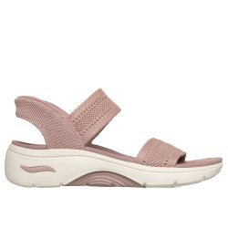 SKECHERS sLIP iNS aRCH fIT gO wALK sANDAL
