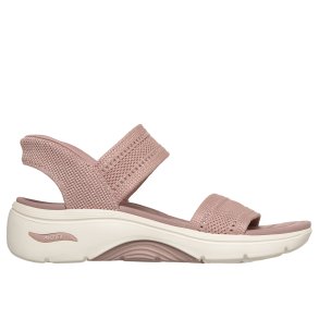 SKECHERS sLIP iNS aRCH fIT gO wALK sANDAL