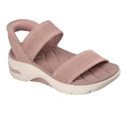 SKECHERS sLIP iNS aRCH fIT gO wALK sANDAL