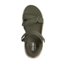 Skechers Slip Ins Dame Sandal 