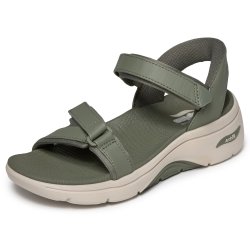 Skechers Slip Ins Dame Sandal 