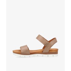 Shoedesign Copenhagen Toscana Skind Sandal