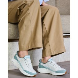 Skechers Sage Contour Foam Dame Sko
