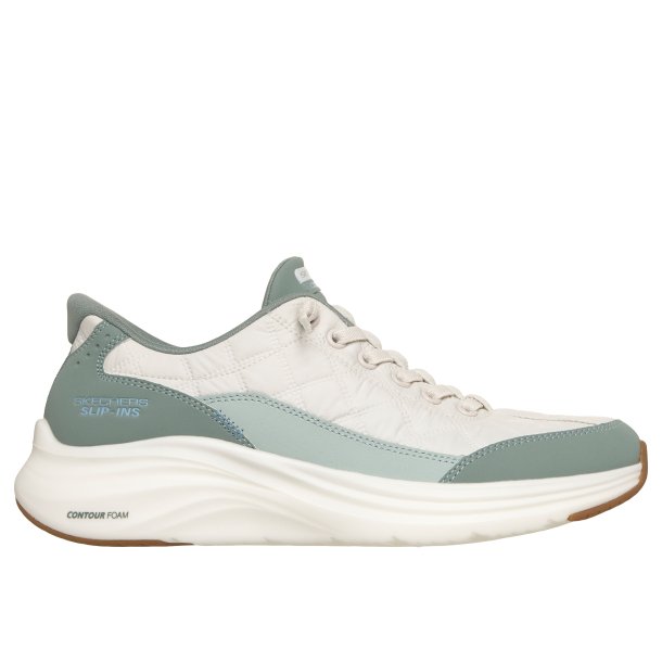 Skechers Sage Contour Foam Dame Sko