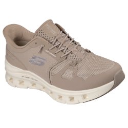 SKEHCERS SLIP-INS WATERPROOF