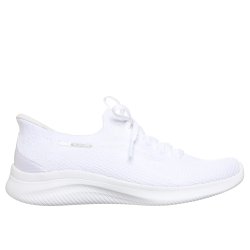 Skechers Ultra Stretch Slip Ins Dame Sko