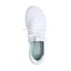 Skechers Ultra Stretch Slip Ins Dame Sko