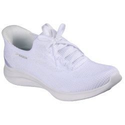 Skechers Ultra Stretch Slip Ins Dame Sko