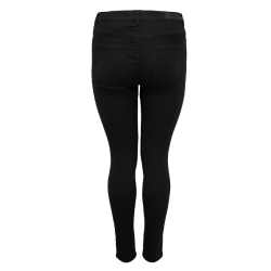 Only Carmakoma Augusta HW Skinny Jeans