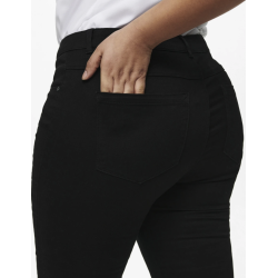 Only Carmakoma Augusta HW Skinny Jeans