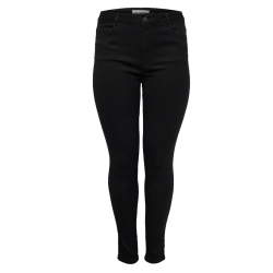 Only Carmakoma Augusta HW Skinny Jeans