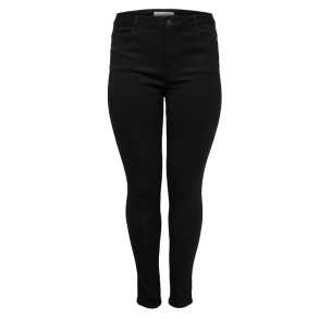 Only Carmakoma Augusta HW Skinny Jeans