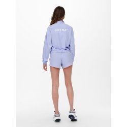 Only Play ONPAIDAN WVN LS HN ZIP JACKET