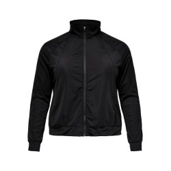 Only Play ONPATIFA LS HN ZIP TRAIN TOP -